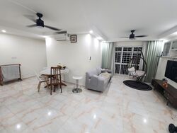 Blk 388 Goodview Gardens (Bukit Batok), HDB 5 Rooms #566783651